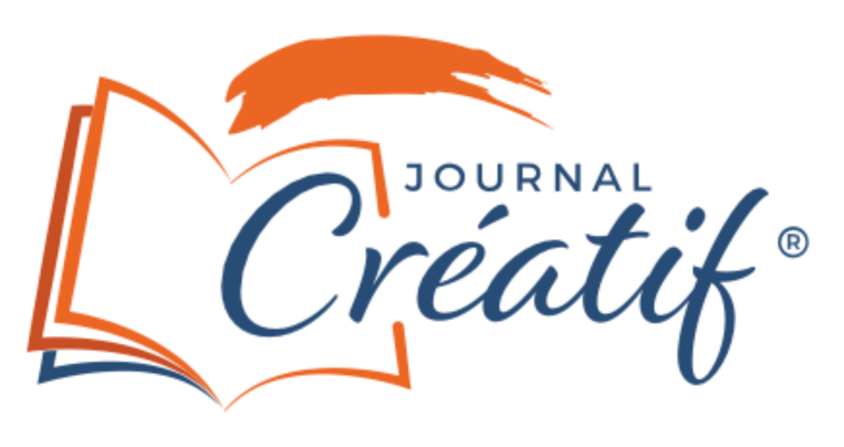 Journal Créatif